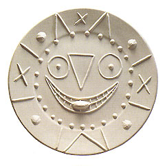 Pablo PICASSO